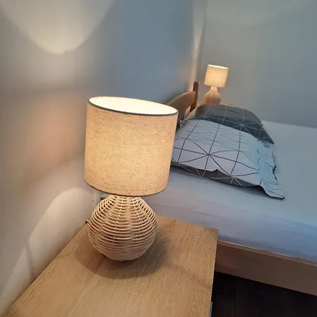 Apartamento Yulia *