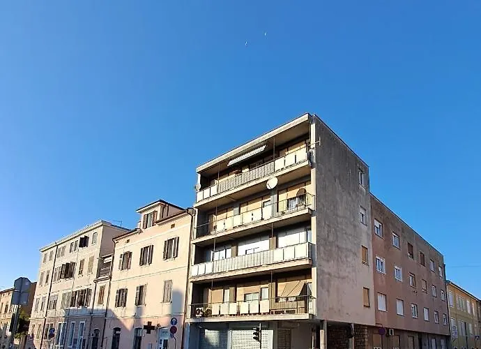 Yulia Apartament *