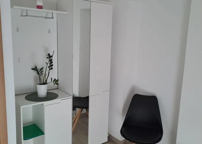 Yulia Apartament *