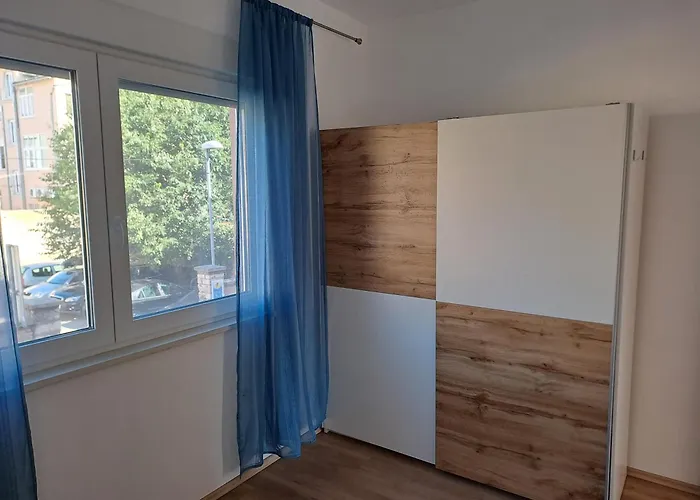 Apartament Yulia Pula