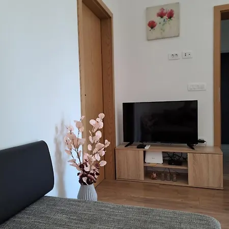 Yulia Apartment *