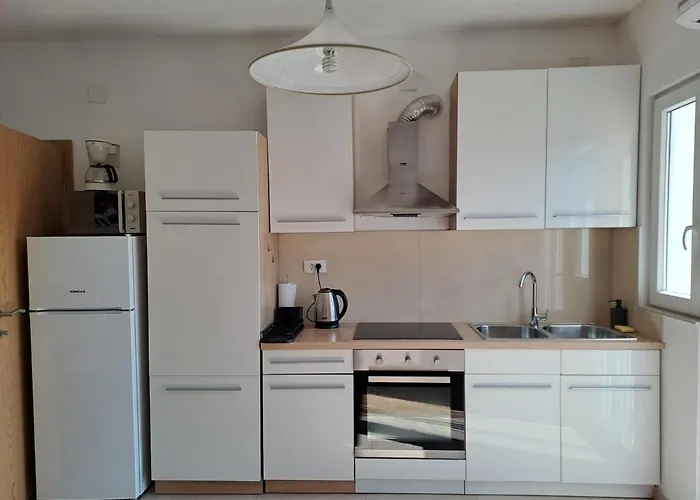 Διαμέρισμα Yulia *