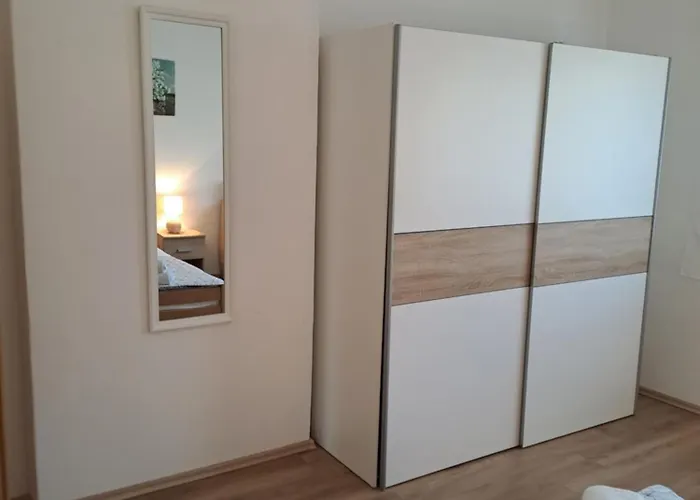 Yulia Διαμέρισμα